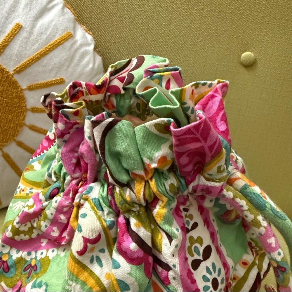 Vera Bradley bag - Picture 4 of 9